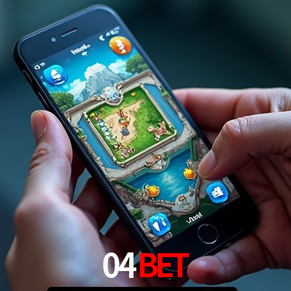 Segurança 2FA 04bet