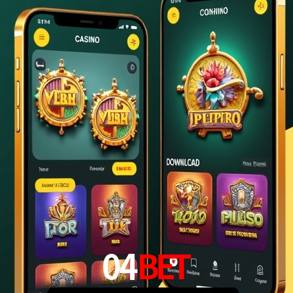 Benefícios da Conta 04bet