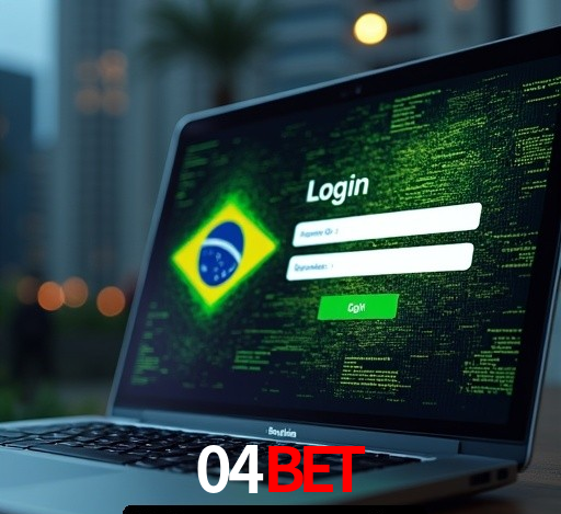 Integração de APIs 04bet