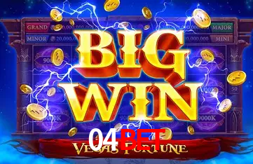 Apostas de Tênis 04bet