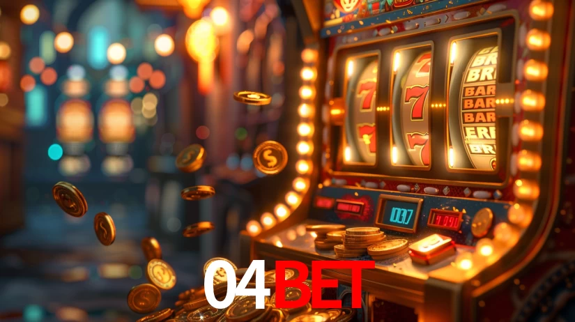 Ofertas Exclusivas 04bet