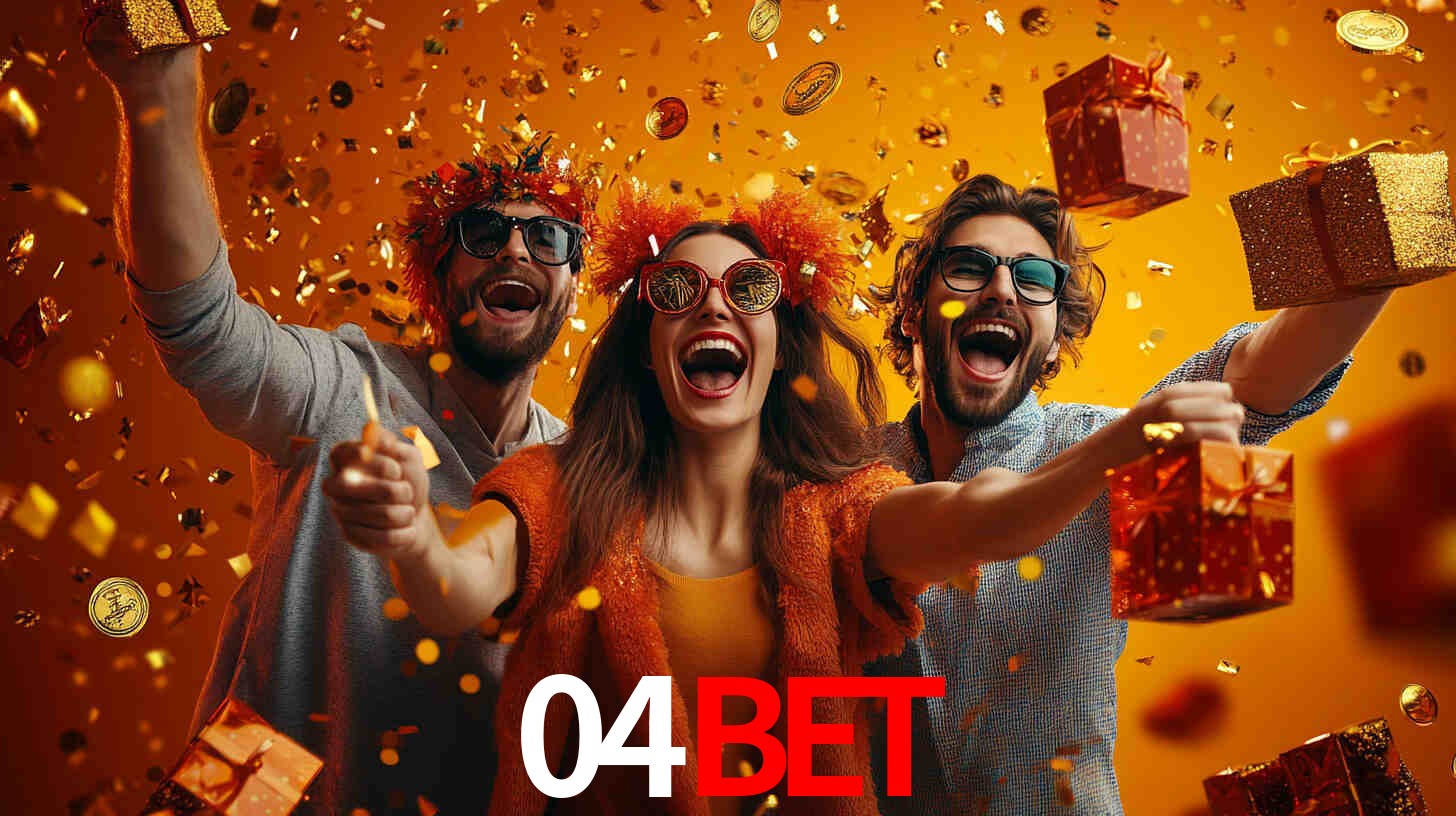 Promoção Relâmpago 04bet