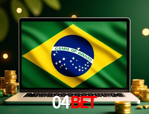 Provedores de Jogos 04bet