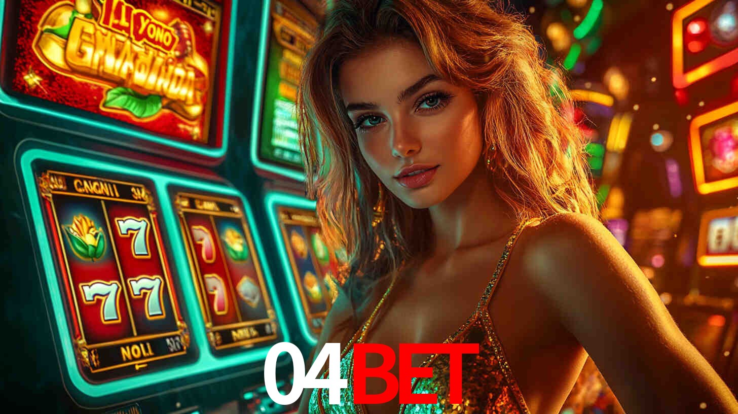 Avaliações dos Jogadores 04bet