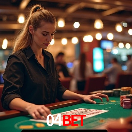 Estatísticas Esportivas 04bet