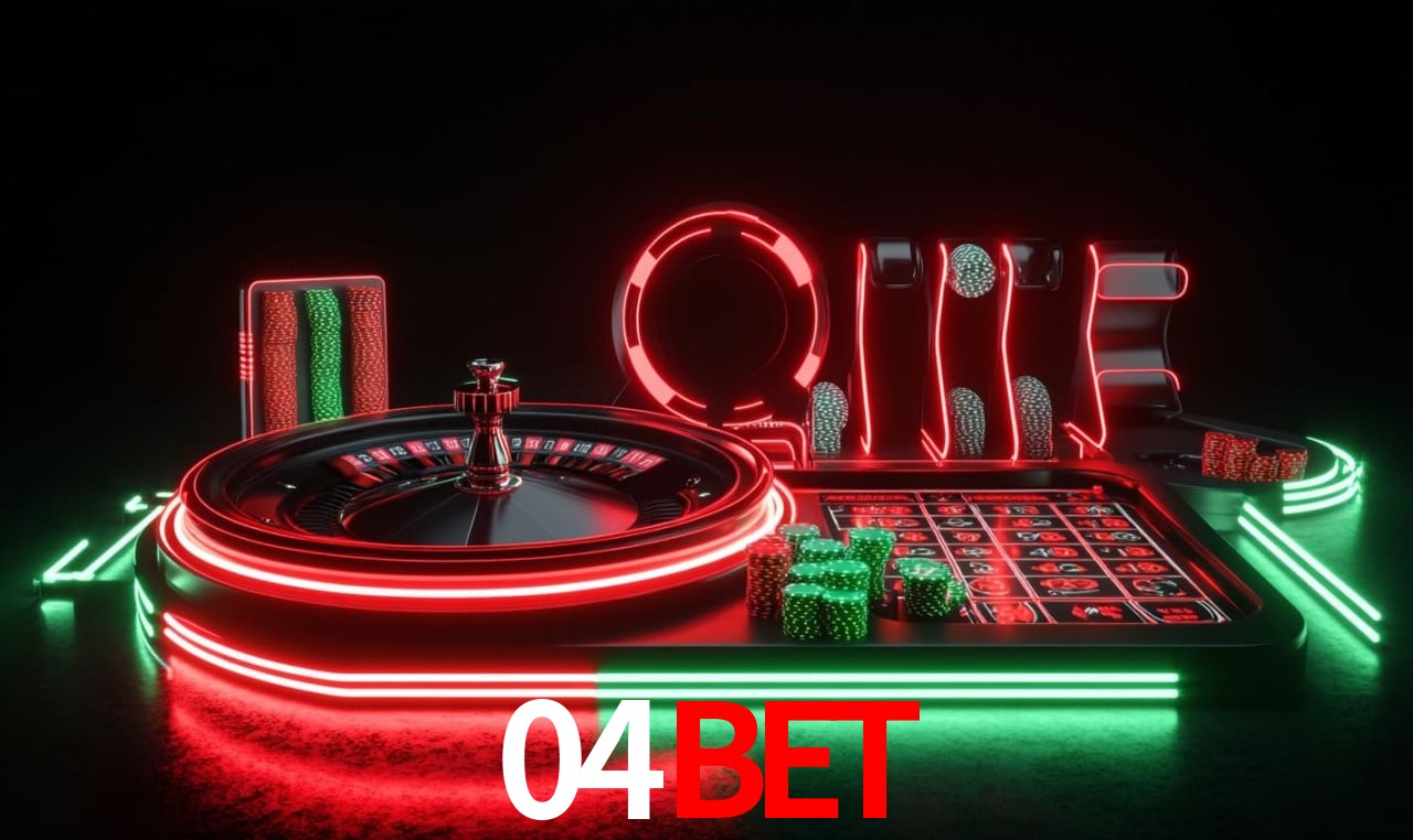 Estatísticas 04bet