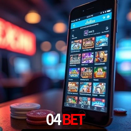 Casino VIP 04bet