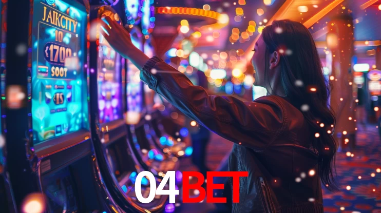 Programa VIP 04bet